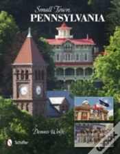 Capa do artigo Small Town Pennsylvania