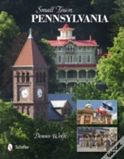 Capa do artigo Small Town Pennsylvania