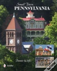 Small Town Pennsylvania