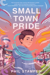 Capa do artigo Small Town Pride