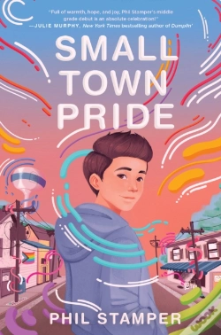 Capa do artigo Small Town Pride