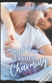 Capa do artigo Small Town Prince Charming