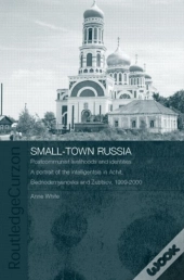Small-Town Russia