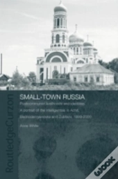 Small-Town Russia