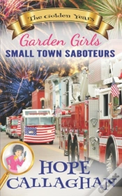 Capa do artigo Small Town Saboteurs