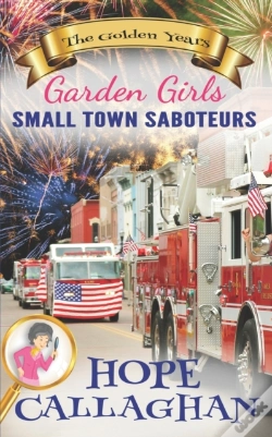 Capa do artigo Small Town Saboteurs