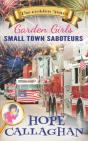 Small Town Saboteurs - Preview
