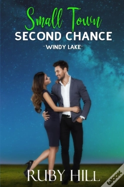 Capa do artigo Small Town Second Chance