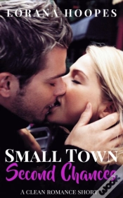 Capa do artigo Small Town Second Chances