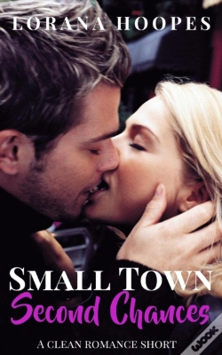 Capa do artigo Small Town Second Chances
