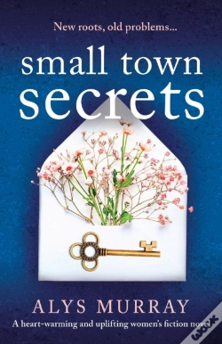 Capa do artigo Small Town Secrets