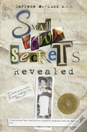 Capa do artigo Small Town Secrets