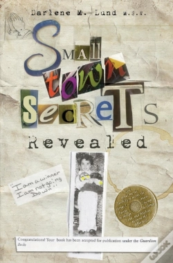 Capa do artigo Small Town Secrets