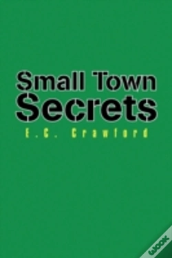 Capa do artigo Small Town Secrets