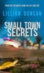 Small Town Secrets - Preview