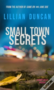 Capa do artigo Small Town Secrets
