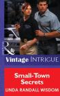 Small-Town Secrets - Preview