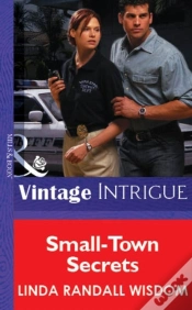 Capa do artigo Small-Town Secrets