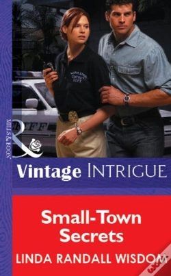 Capa do artigo Small-Town Secrets
