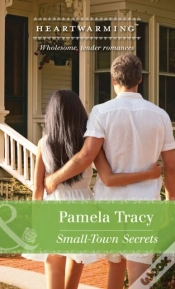 Capa do artigo Small-Town Secrets