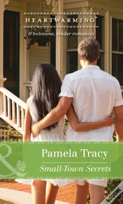 Capa do artigo Small-Town Secrets