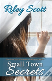 Capa do artigo Small Town Secrets