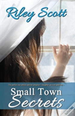 Capa do artigo Small Town Secrets