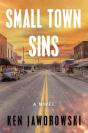 Small Town Sins - Preview