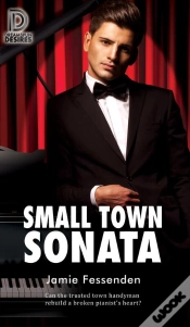 Capa do artigo Small Town Sonata