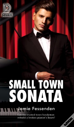 Capa do artigo Small Town Sonata