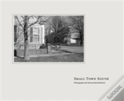 Capa do artigo Small Town South