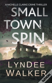 Capa do artigo Small Town Spin