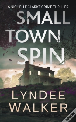 Capa do artigo Small Town Spin