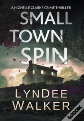 Capa do artigo Small Town Spin