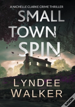 Capa do artigo Small Town Spin