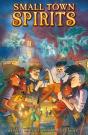 Small Town Spirits - Preview