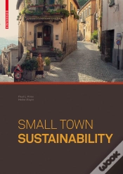 Capa do artigo Small Town Sustainability