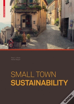 Capa do artigo Small Town Sustainability