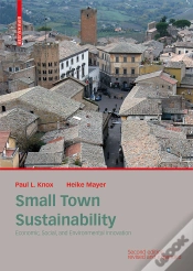 Capa do artigo Small Town Sustainability