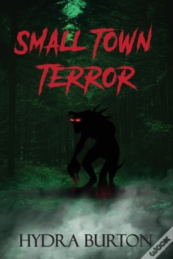 Capa do artigo Small Town Terror