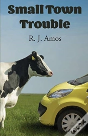 Capa do artigo Small Town Trouble