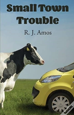 Capa do artigo Small Town Trouble
