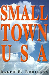 Capa do artigo Small Town Usa