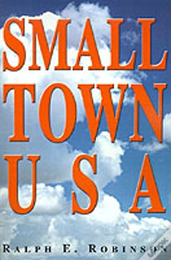 Capa do artigo Small Town Usa