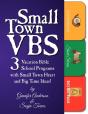 Small Town Vbs - Preview