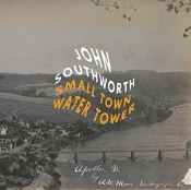 Capa do artigo Small Town Water Tower - CD