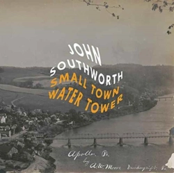 Capa do artigo Small Town Water Tower - CD