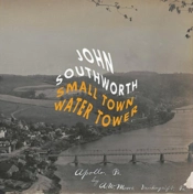 Capa do artigo Small Town Water Tower - Vinil