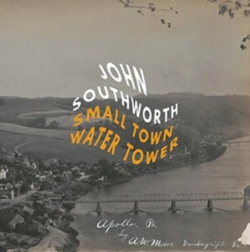 Capa do artigo Small Town Water Tower - Vinil