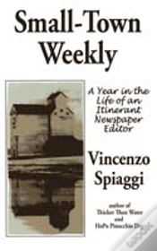 Capa do artigo Small-Town Weekly